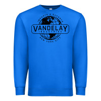 True Royal vandelay nyc Premium Sweatshirt - artisFamous