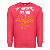 Cardinal my favorite season is pumpkin spice Premium Sweatshirt - artisFamous
