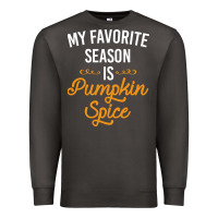 Smoke my favorite season is pumpkin spice Premium Sweatshirt - artisFamous