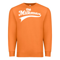 Carrot the milk man Premium Sweatshirt - artisFamous