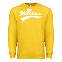 Lemon the milk man Premium Sweatshirt - artisFamous