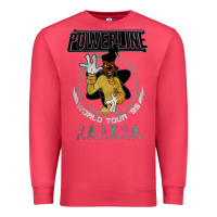 Cardinal a movie powerline Premium Sweatshirt - artisFamous