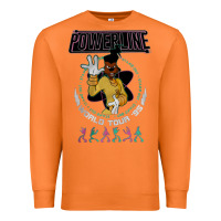 Carrot a movie powerline Premium Sweatshirt - artisFamous