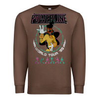 Chestnut a movie powerline Premium Sweatshirt - artisFamous