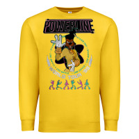 Lemon a movie powerline Premium Sweatshirt - artisFamous