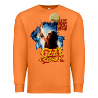 Carrot bark at the moon Premium Sweatshirt - artisFamous