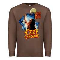 Chestnut bark at the moon Premium Sweatshirt - artisFamous