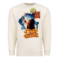 Bark At The Moon Premium Sweatshirt | Teevron