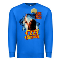 True Royal bark at the moon Premium Sweatshirt - artisFamous