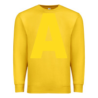 Lemon letter a chipmunk christmas Premium Sweatshirt - artisFamous