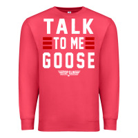 Cardinal top gun talk to me goose distressed Premium Sweatshirt - artisFamous