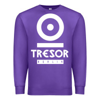 Purple tresor Premium Sweatshirt - artisFamous