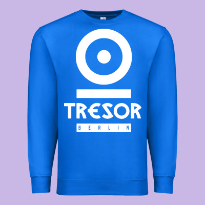 Tresor Premium Sweatshirt Designed By Artisfamous