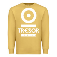 Antique Gold tresor Premium Sweatshirt - artisFamous