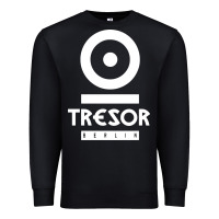 Black tresor Premium Sweatshirt - artisFamous