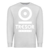 Dove Grey tresor Premium Sweatshirt - artisFamous