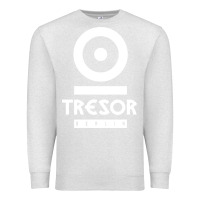 Oatmeal Heather tresor Premium Sweatshirt - artisFamous