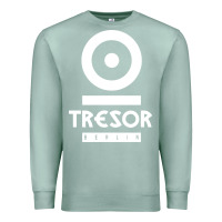 Seafoam tresor Premium Sweatshirt - artisFamous