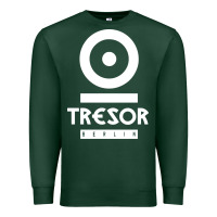 Sports Green tresor Premium Sweatshirt - artisFamous