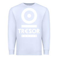 White tresor Premium Sweatshirt - artisFamous