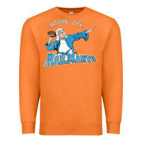 Carrot vatican city hailmarys Premium Sweatshirt - artisFamous