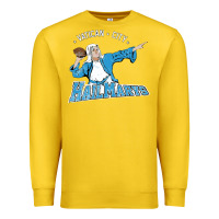 Lemon vatican city hailmarys Premium Sweatshirt - artisFamous