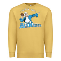 Antique Gold vatican city hailmarys Premium Sweatshirt - artisFamous