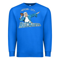 True Royal vatican city hailmarys Premium Sweatshirt - artisFamous