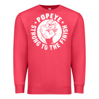 Cardinal strong to the finish Premium Sweatshirt - artisFamous