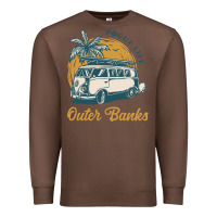 Chestnut outer banks pogue life. Premium Sweatshirt - artisFamous