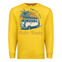 Lemon outer banks pogue life. Premium Sweatshirt - artisFamous