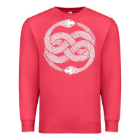 Cardinal auryn neverending story Premium Sweatshirt - artisFamous