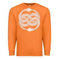 Carrot auryn neverending story Premium Sweatshirt - artisFamous