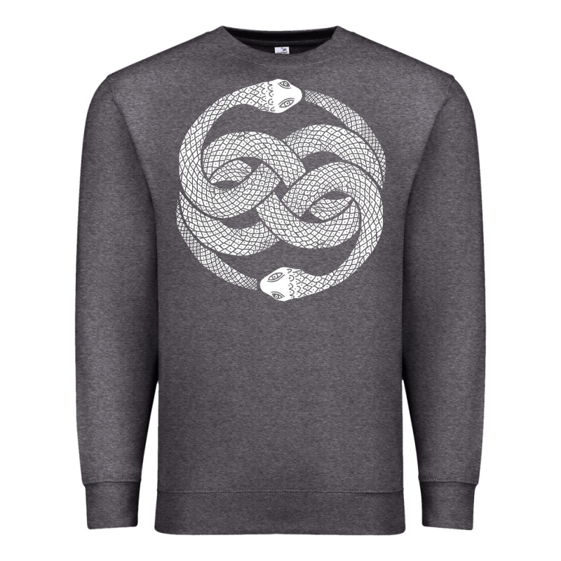 Auryn Neverending Story Premium Sweatshirt by artisFamous | Teevron