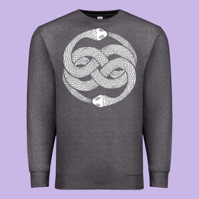 Auryn Neverending Story Premium Sweatshirt Designed By Artisfamous