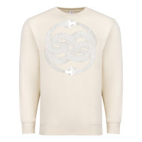 Sandshell auryn neverending story Premium Sweatshirt - artisFamous