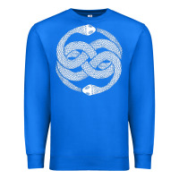 True Royal auryn neverending story Premium Sweatshirt - artisFamous