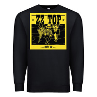 Black zz top  goin  50 Premium Sweatshirt - artisFamous