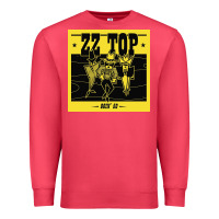 Cardinal zz top  goin  50 Premium Sweatshirt - artisFamous