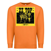 Carrot zz top  goin  50 Premium Sweatshirt - artisFamous