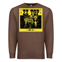 Chestnut zz top  goin  50 Premium Sweatshirt - artisFamous