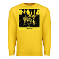 Lemon zz top  goin  50 Premium Sweatshirt - artisFamous