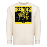 Sandshell zz top  goin  50 Premium Sweatshirt - artisFamous