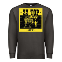 Smoke zz top  goin  50 Premium Sweatshirt - artisFamous