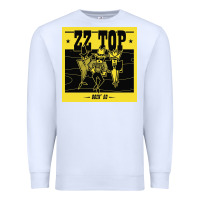 Zz Top  Goin  50 Premium Sweatshirt | Teevron