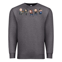 Dream Theater Premium Sweatshirt | Teevron