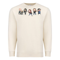 Sandshell Dream Theater Premium Sweatshirt - artisFamous