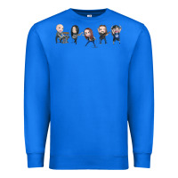 True Royal Dream Theater Premium Sweatshirt - artisFamous