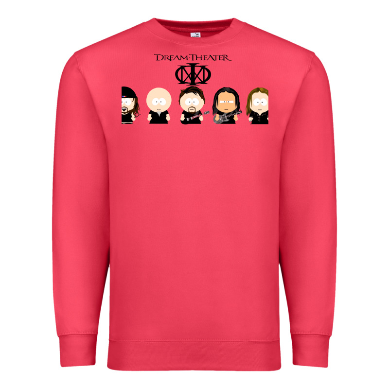 Dream Theater Premium Sweatshirt by artisFamous | Teevron