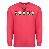 Cardinal Dream Theater Premium Sweatshirt - artisFamous